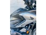 Klikněte pro detailní foto č. 6 - Honda NC 750 X DCT
