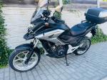 Klikněte pro detailní foto č. 11 - Honda NC 750 X DCT