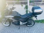 Klikněte pro detailní foto č. 13 - Honda NC 750 X DCT