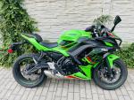 Klikněte pro detailní foto č. 2 - Kawasaki Ninja 650
