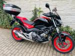 Klikněte pro detailní foto č. 1 - Honda NC 750 S ABS DCT