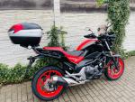 Klikněte pro detailní foto č. 2 - Honda NC 750 S ABS DCT