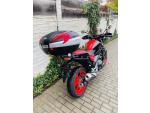 Klikněte pro detailní foto č. 3 - Honda NC 750 S ABS DCT