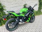 Klikněte pro detailní foto č. 3 - Kawasaki Ninja 650