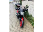 Klikněte pro detailní foto č. 6 - Honda NC 750 S ABS DCT