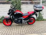 Klikněte pro detailní foto č. 13 - Honda NC 750 S ABS DCT