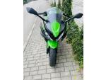 Klikněte pro detailní foto č. 4 - Kawasaki Ninja 650