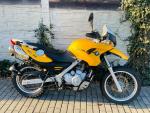 Klikněte pro detailní foto č. 2 - BMW F 650 GS