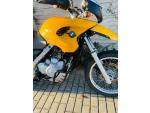 Klikněte pro detailní foto č. 6 - BMW F 650 GS