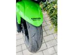 Klikněte pro detailní foto č. 5 - Kawasaki Ninja 650