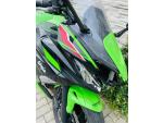 Klikněte pro detailní foto č. 6 - Kawasaki Ninja 650