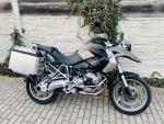Klikněte pro detailní foto č. 2 - BMW R 1200 GS