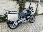 Klikněte pro detailní foto č. 3 - BMW R 1200 GS