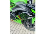 Klikněte pro detailní foto č. 7 - Kawasaki Ninja 650