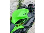 Klikněte pro detailní foto č. 8 - Kawasaki Ninja 650