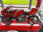 Klikněte pro detailní foto č. 2 - Ducati MH900e