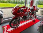 Klikněte pro detailní foto č. 1 - Ducati MH900e
