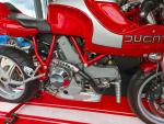 Klikněte pro detailní foto č. 6 - Ducati MH900e