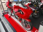 Klikněte pro detailní foto č. 7 - Ducati MH900e