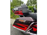 Klikněte pro detailní foto č. 11 - Harley-Davidson FLHTKSE ULTRA LIMITED CVO