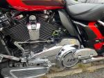Klikněte pro detailní foto č. 12 - Harley-Davidson FLHTKSE ULTRA LIMITED CVO