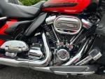 Klikněte pro detailní foto č. 13 - Harley-Davidson FLHTKSE ULTRA LIMITED CVO