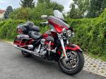 Klikněte pro detailní foto č. 1 - Harley-Davidson FLHTKSE ULTRA LIMITED CVO