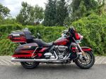 Klikněte pro detailní foto č. 2 - Harley-Davidson FLHTKSE ULTRA LIMITED CVO