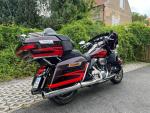 Klikněte pro detailní foto č. 3 - Harley-Davidson FLHTKSE ULTRA LIMITED CVO