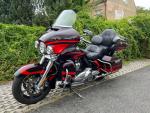 Klikněte pro detailní foto č. 4 - Harley-Davidson FLHTKSE ULTRA LIMITED CVO