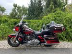 Klikněte pro detailní foto č. 5 - Harley-Davidson FLHTKSE ULTRA LIMITED CVO
