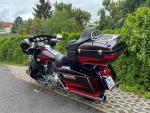 Klikněte pro detailní foto č. 6 - Harley-Davidson FLHTKSE ULTRA LIMITED CVO
