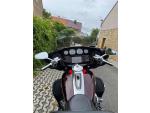 Klikněte pro detailní foto č. 8 - Harley-Davidson FLHTKSE ULTRA LIMITED CVO