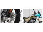 Klikněte pro detailní foto č. 5 - Kove 800 X Rally - SKLADEM