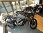 Klikněte pro detailní foto č. 11 - Suzuki DL 1050 V-Strom DE - Objednávka