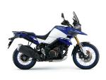 Klikněte pro detailní foto č. 4 - Suzuki DL 1050 V-Strom DE - Objednávka