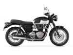 Klikněte pro detailní foto č. 2 - Triumph Bonneville T 120 SKLADEM SLEVA AŽ 49.000 Kč