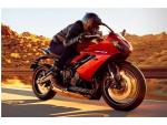 Klikněte pro detailní foto č. 1 - Triumph Daytona 660 OBJEDNÁVKA - Sleva 20.000,- Kč