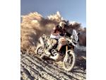 Klikněte pro detailní foto č. 1 - Triumph NEW Tiger 900 Rally PRO + KUFRY ZDARMA - Objednávka