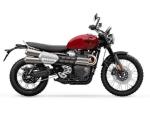 Klikněte pro detailní foto č. 5 - Triumph Scrambler 1200 X Objednávka