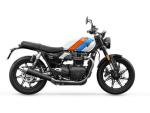 Klikněte pro detailní foto č. 1 - Triumph Speed Twin 900 SKLADEM