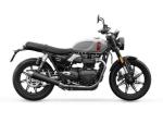 Klikněte pro detailní foto č. 3 - Triumph Speed Twin 900 SKLADEM
