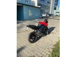 Klikněte pro detailní foto č. 12 - Triumph Tiger 1050 Sport