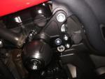 Klikněte pro detailní foto č. 3 - Triumph Tiger 1050 Sport