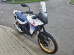 Klikněte pro detailní foto č. 3 - Honda XL 750 Tranalp 2025