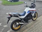 Klikněte pro detailní foto č. 4 - Honda XL 750 Tranalp 2025