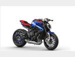 Detail nabídky - MV Agusta Dragster RR SCS America - Skladem - SLEVA 180.000,- Kč