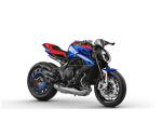 Klikněte pro detailní foto č. 1 - MV Agusta Dragster RR SCS America - Skladem - SLEVA 180.000,- Kč
