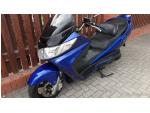Klikněte pro detailní foto č. 5 - Suzuki Burgman 400