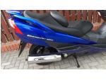 Klikněte pro detailní foto č. 9 - Suzuki Burgman 400